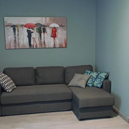 Riga Old Town Modern Apartment 2 Экстерьер фото