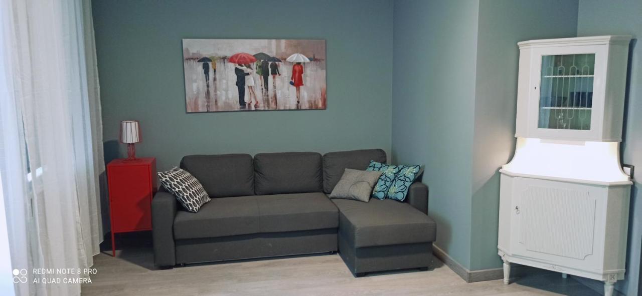 Riga Old Town Modern Apartment 2 Экстерьер фото