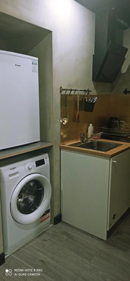 Riga Old Town Modern Apartment 2 Экстерьер фото
