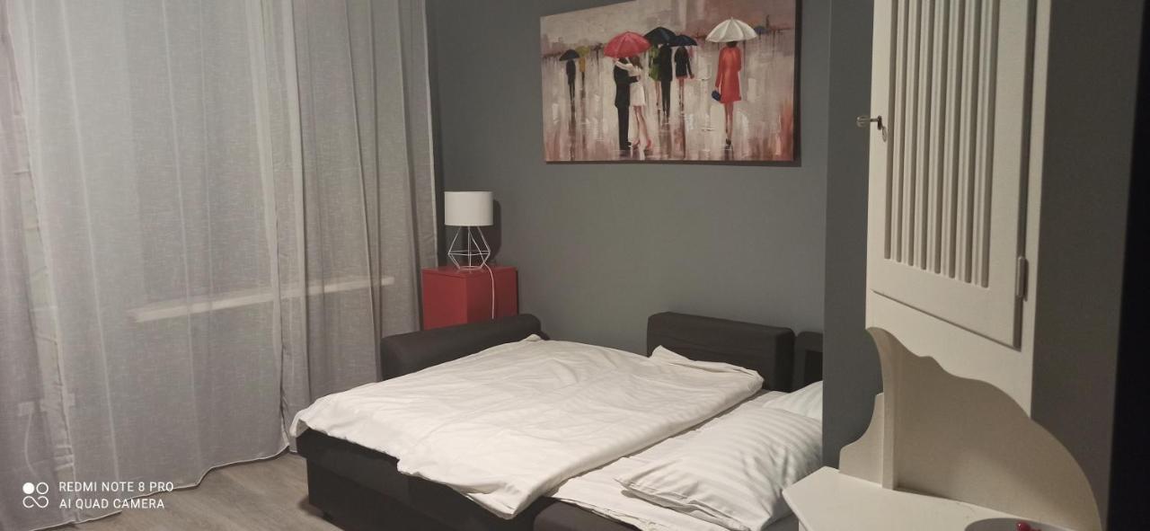 Riga Old Town Modern Apartment 2 Экстерьер фото
